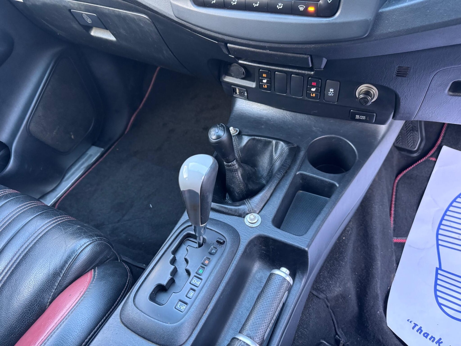 Used Toyota Hilux 2016 for sale - 77559908: Photo 23