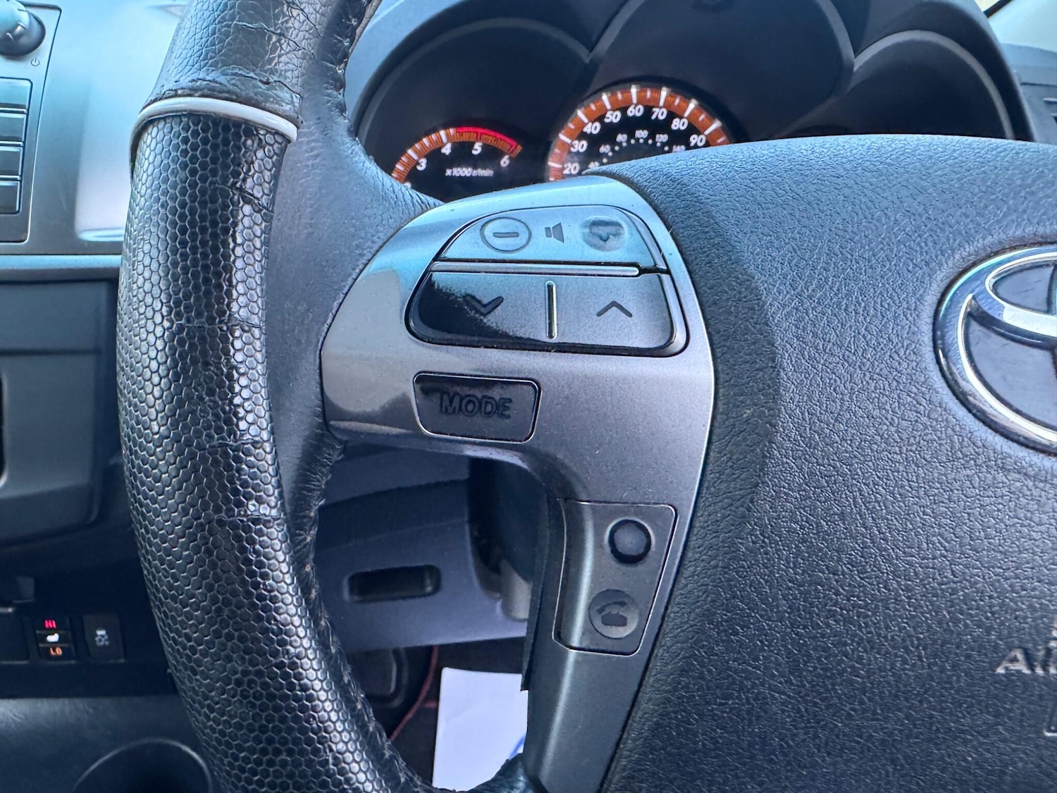 Used Toyota Hilux 2016 for sale - 77559908: Photo 24