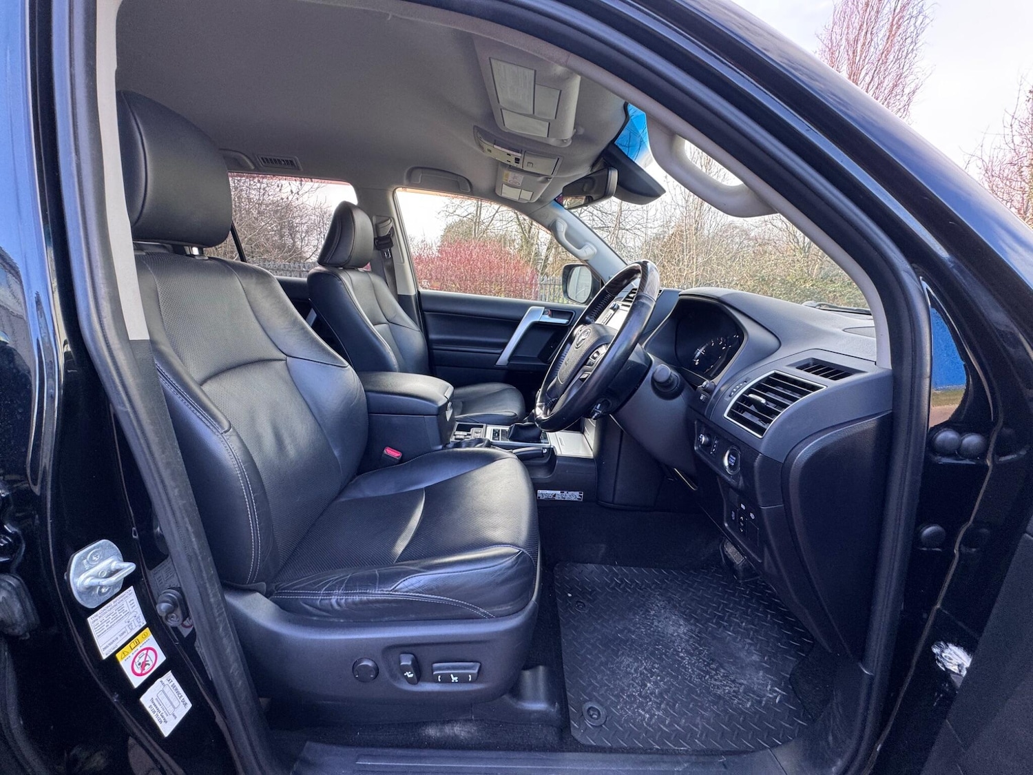 Used Toyota Land Cruiser 2019 for sale - 77637732: Photo 10