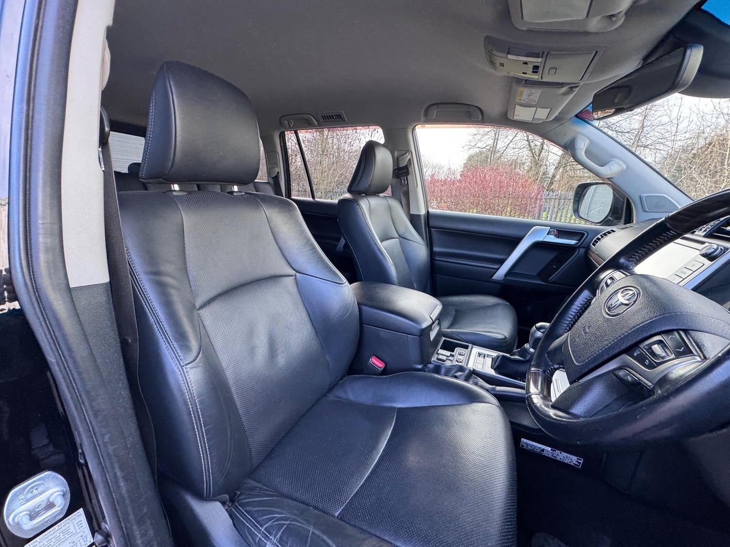 Used Toyota Land Cruiser 2019 for sale - 77637732: Photo 11