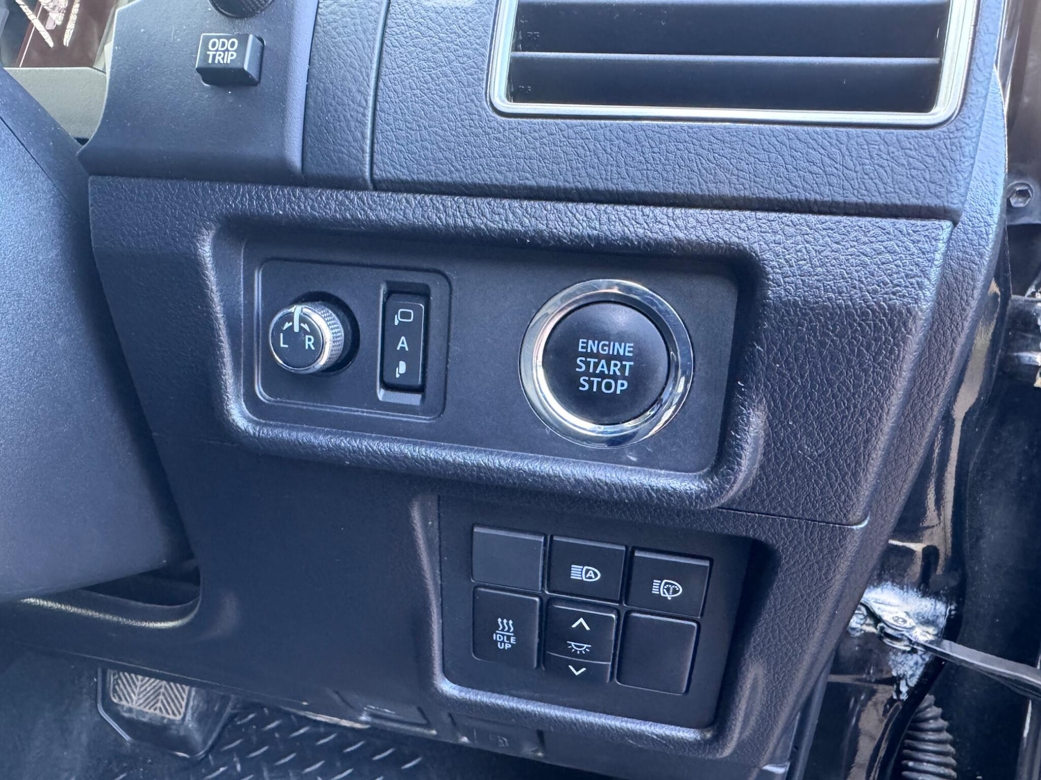 Used Toyota Land Cruiser 2019 for sale - 77637732: Photo 12