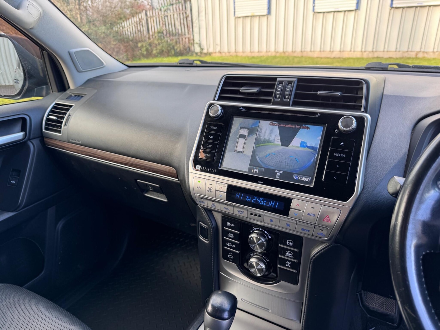 Used Toyota Land Cruiser 2019 for sale - 77637732: Photo 13