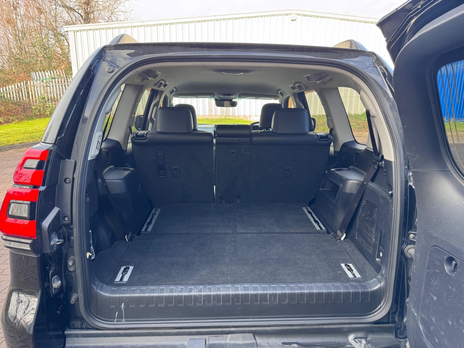 Used Toyota Land Cruiser 2019 for sale - 77637732: Photo 19