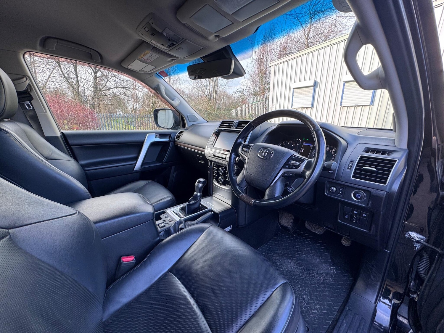 Used Toyota Land Cruiser 2019 for sale - 77637732: Photo 9