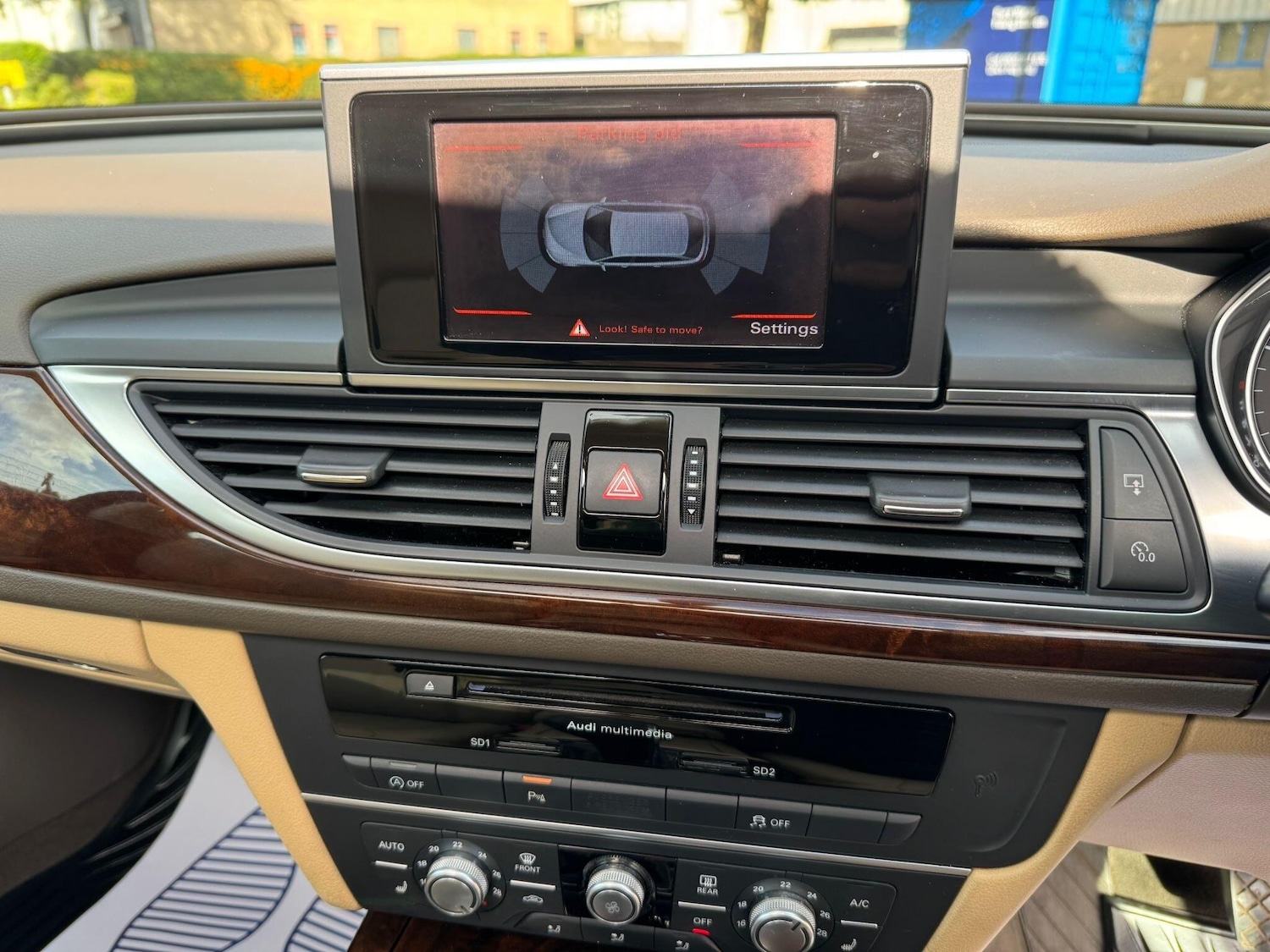 Vehicle 26