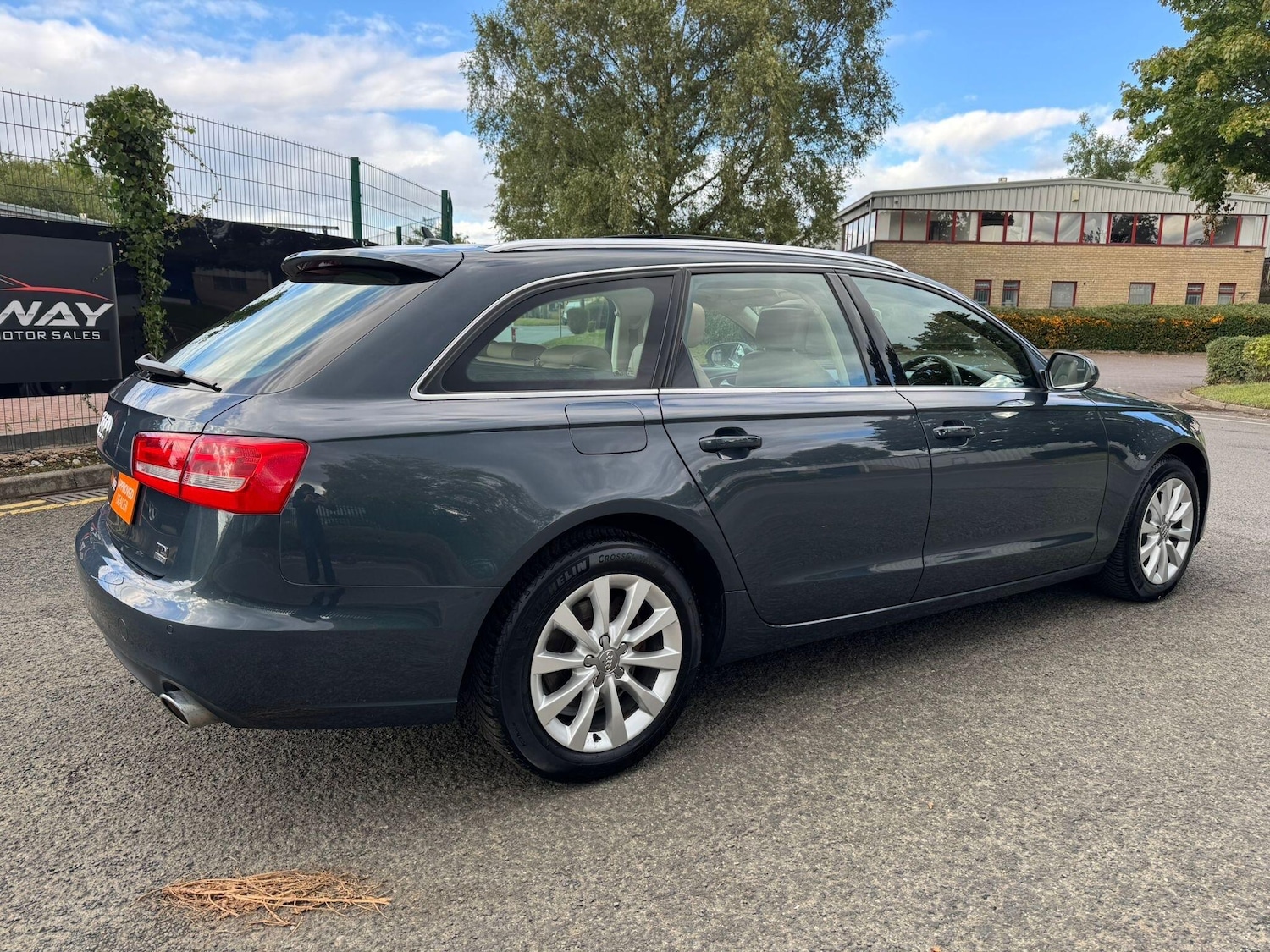 Vehicle 49