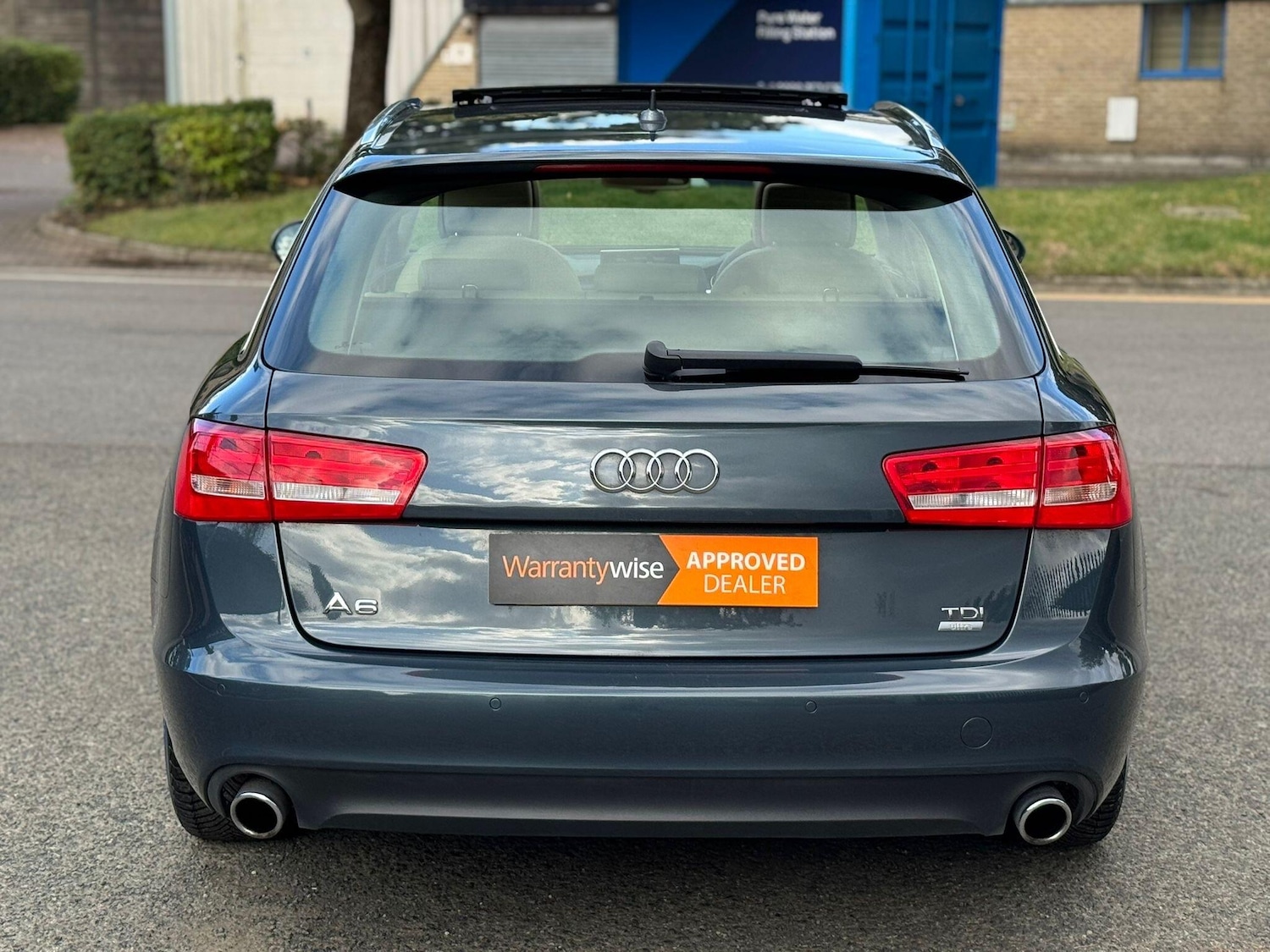 Vehicle 6