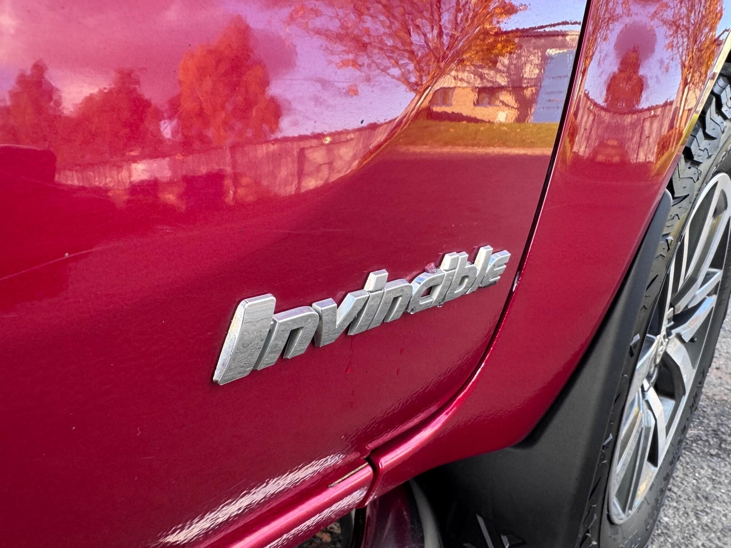 Used Toyota Hilux 2017 for sale - 76377888: Photo 18