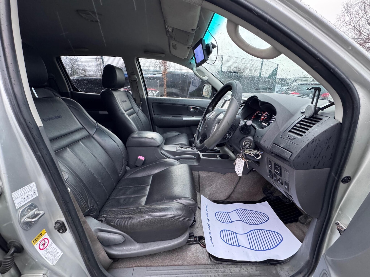 Used Toyota Hilux 2013 for sale - 77478777: Photo 15