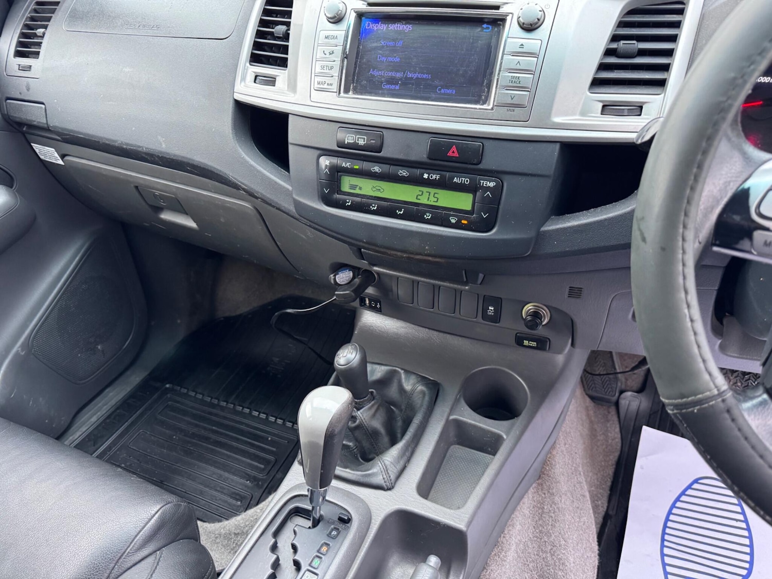 Used Toyota Hilux 2013 for sale - 77478777: Photo 22