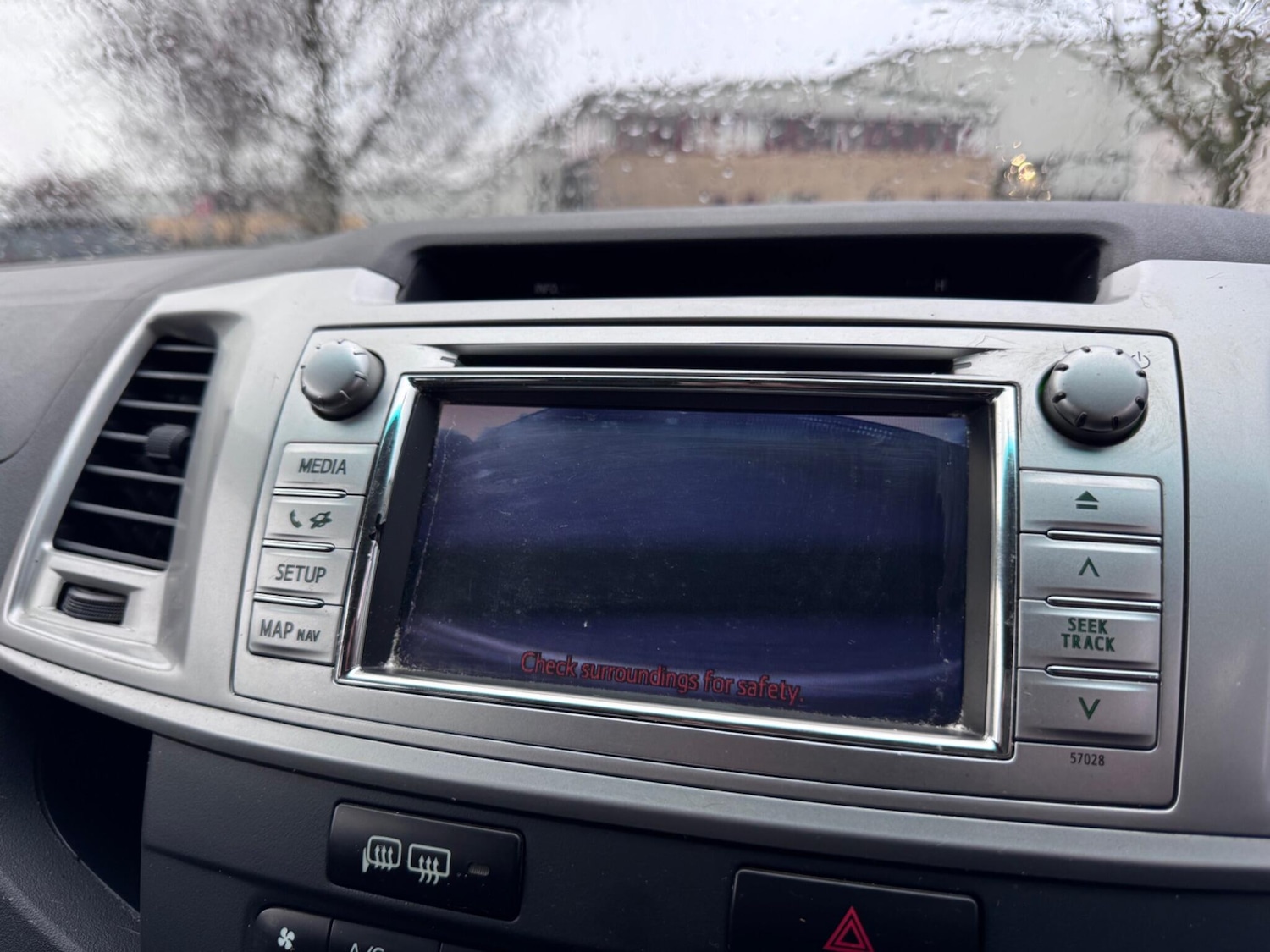 Used Toyota Hilux 2013 for sale - 77478777: Photo 26