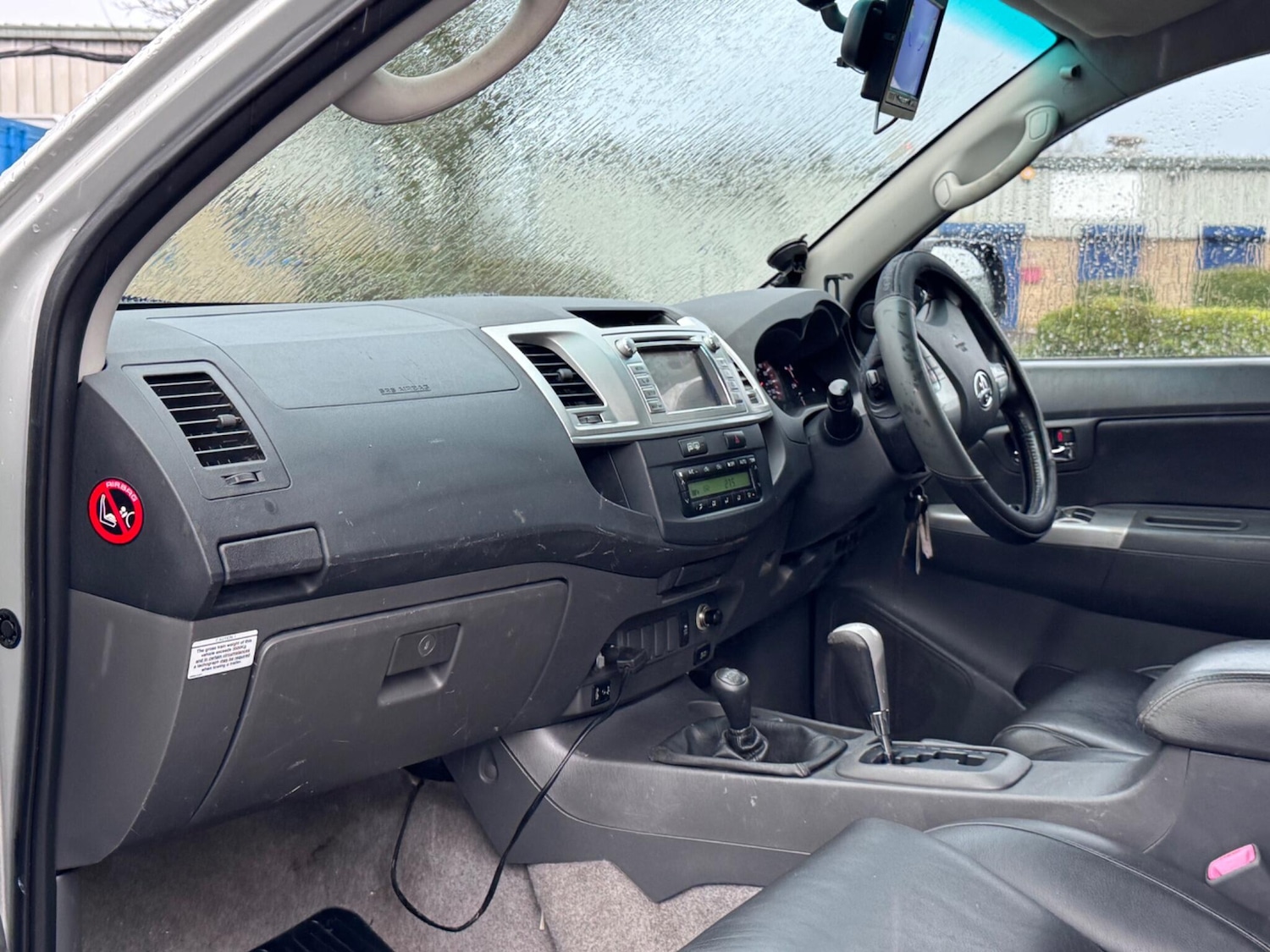 Used Toyota Hilux 2013 for sale - 77478777: Photo 31