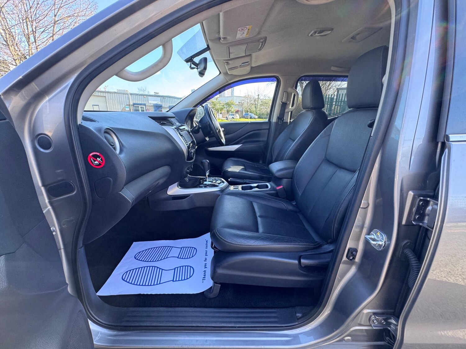 Used Nissan Navara 2018 for sale - 77993872: Photo 14