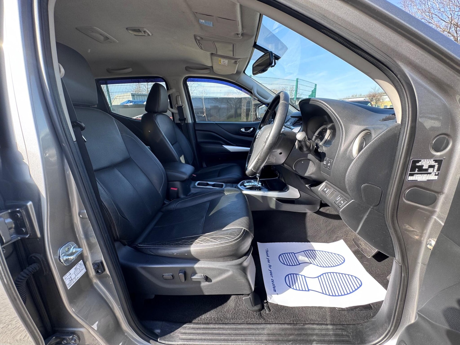 Used Nissan Navara 2018 for sale - 77993872: Photo 21