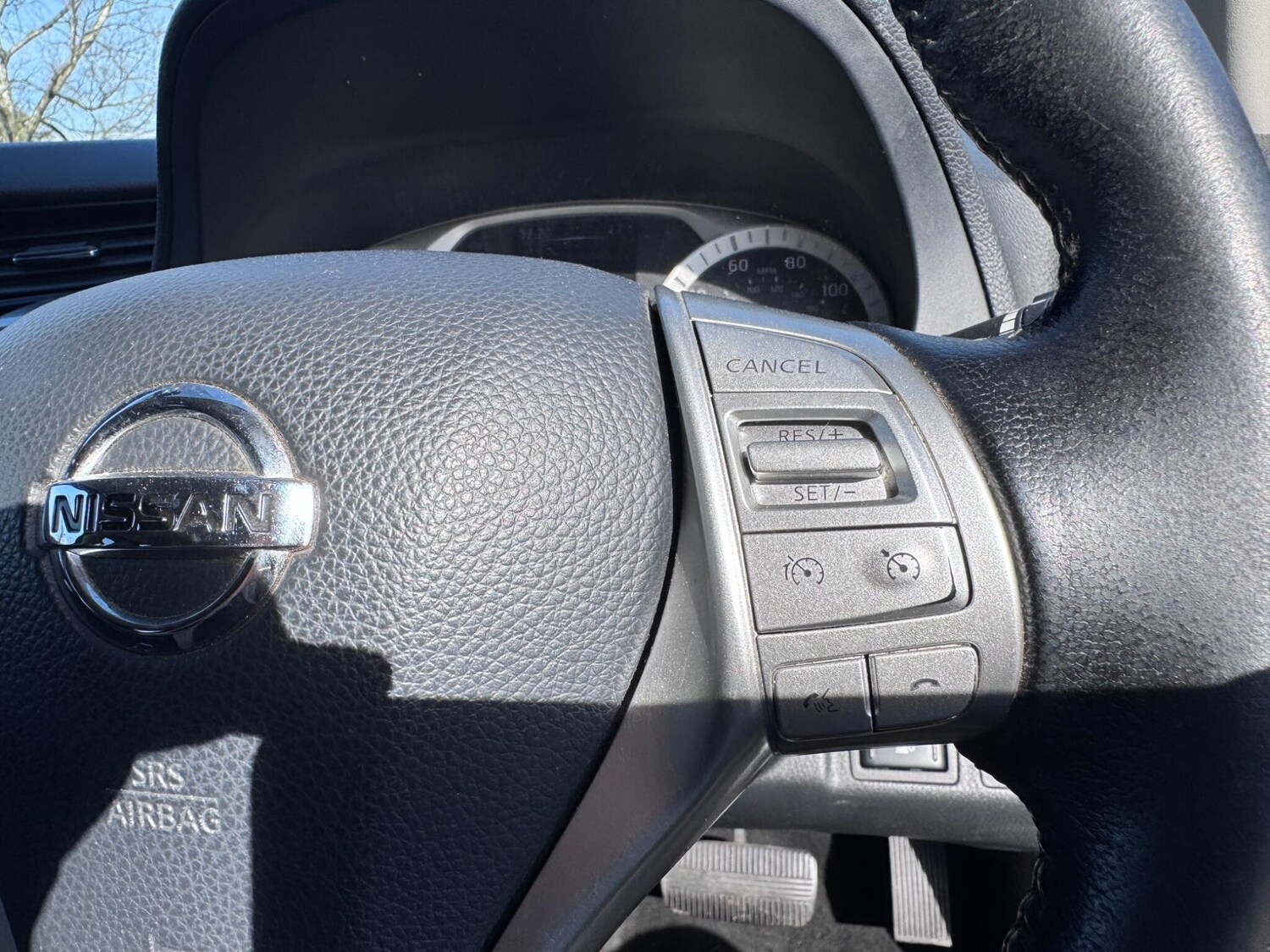 Used Nissan Navara 2018 for sale - 77993872: Photo 29