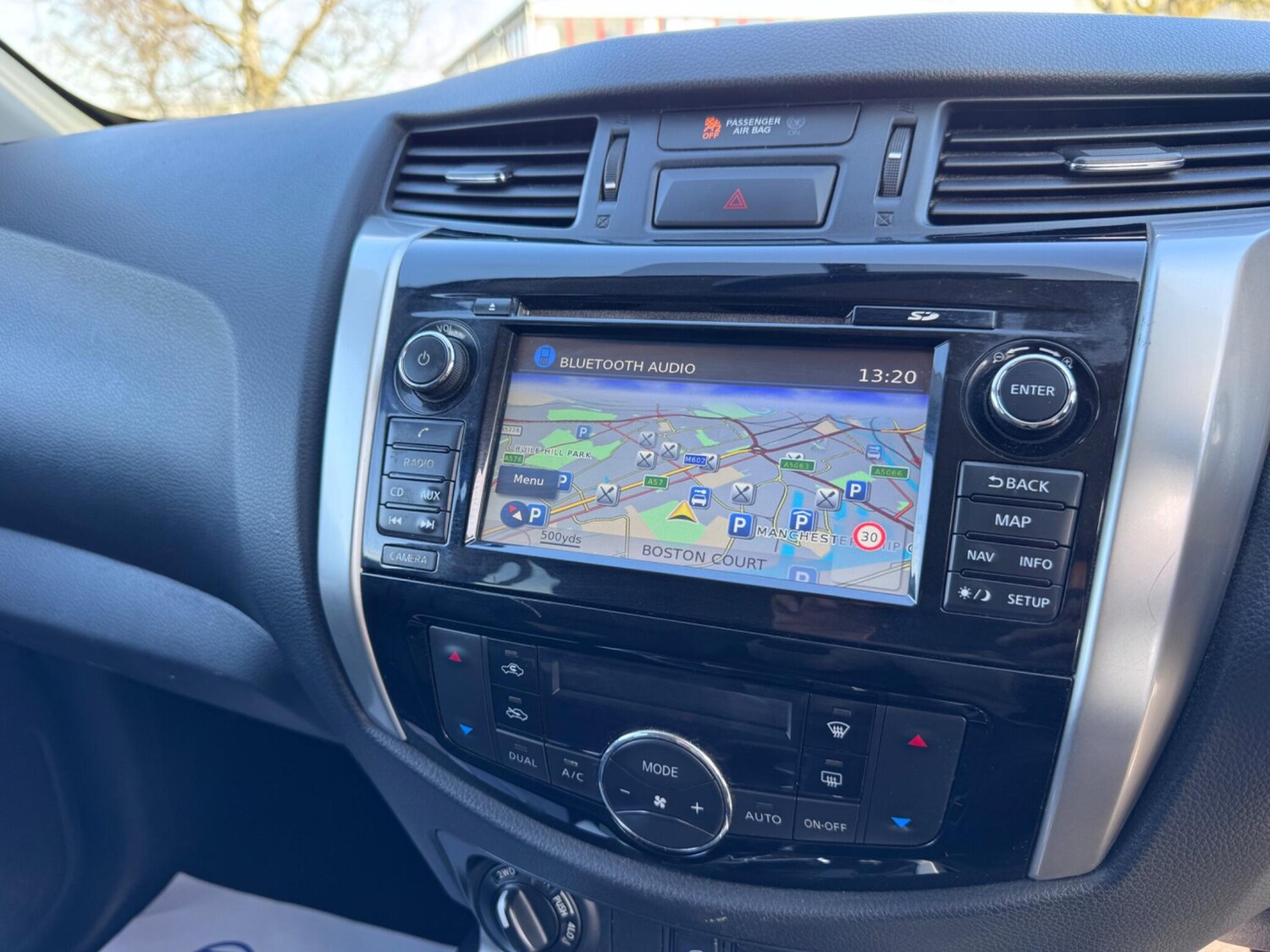 Used Nissan Navara 2018 for sale - 77993872: Photo 30