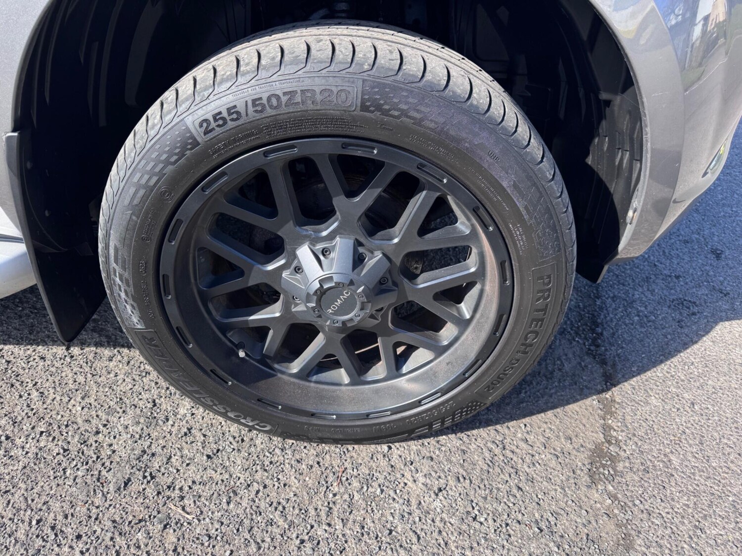 Used Nissan Navara 2018 for sale - 77993872: Photo 31