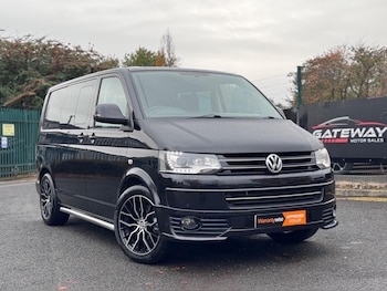 Volkswagen - Transporter