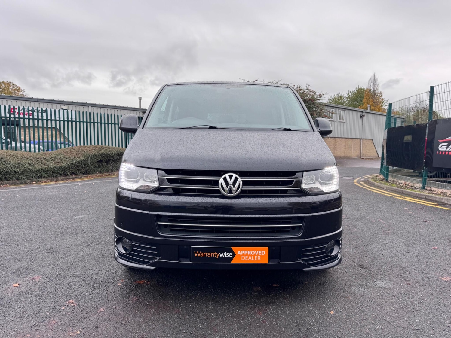 Used Volkswagen Transporter Sportline 2013 for sale - 76423468: Photo 23