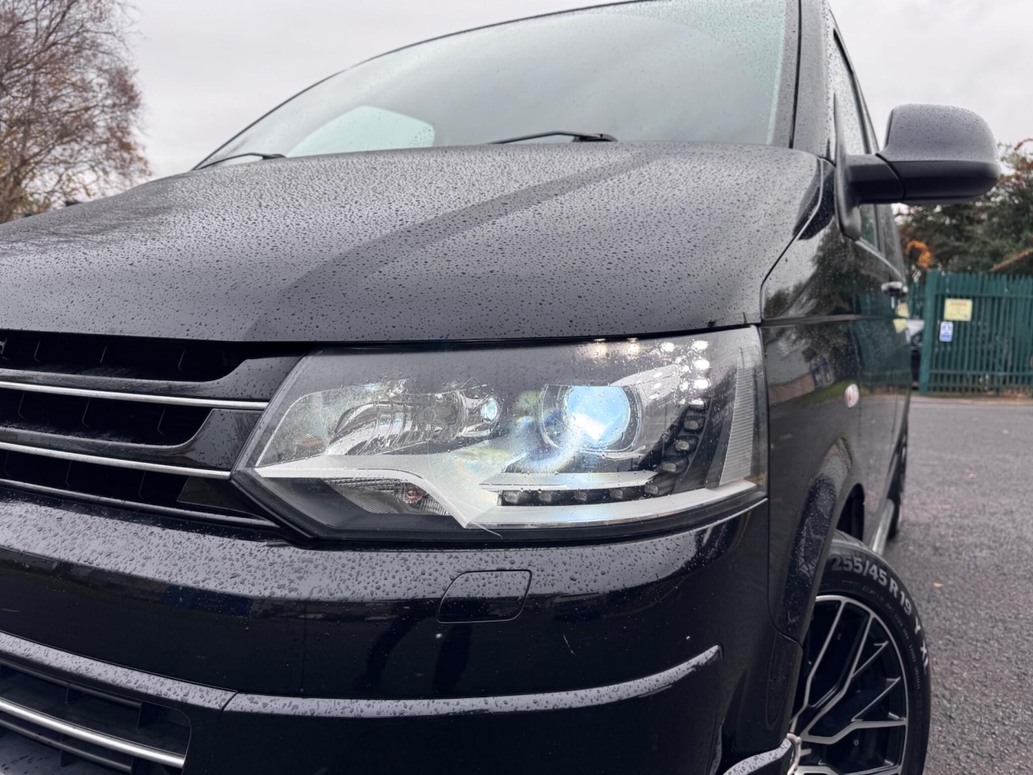 Used Volkswagen Transporter Sportline 2013 for sale - 76423468: Photo 25