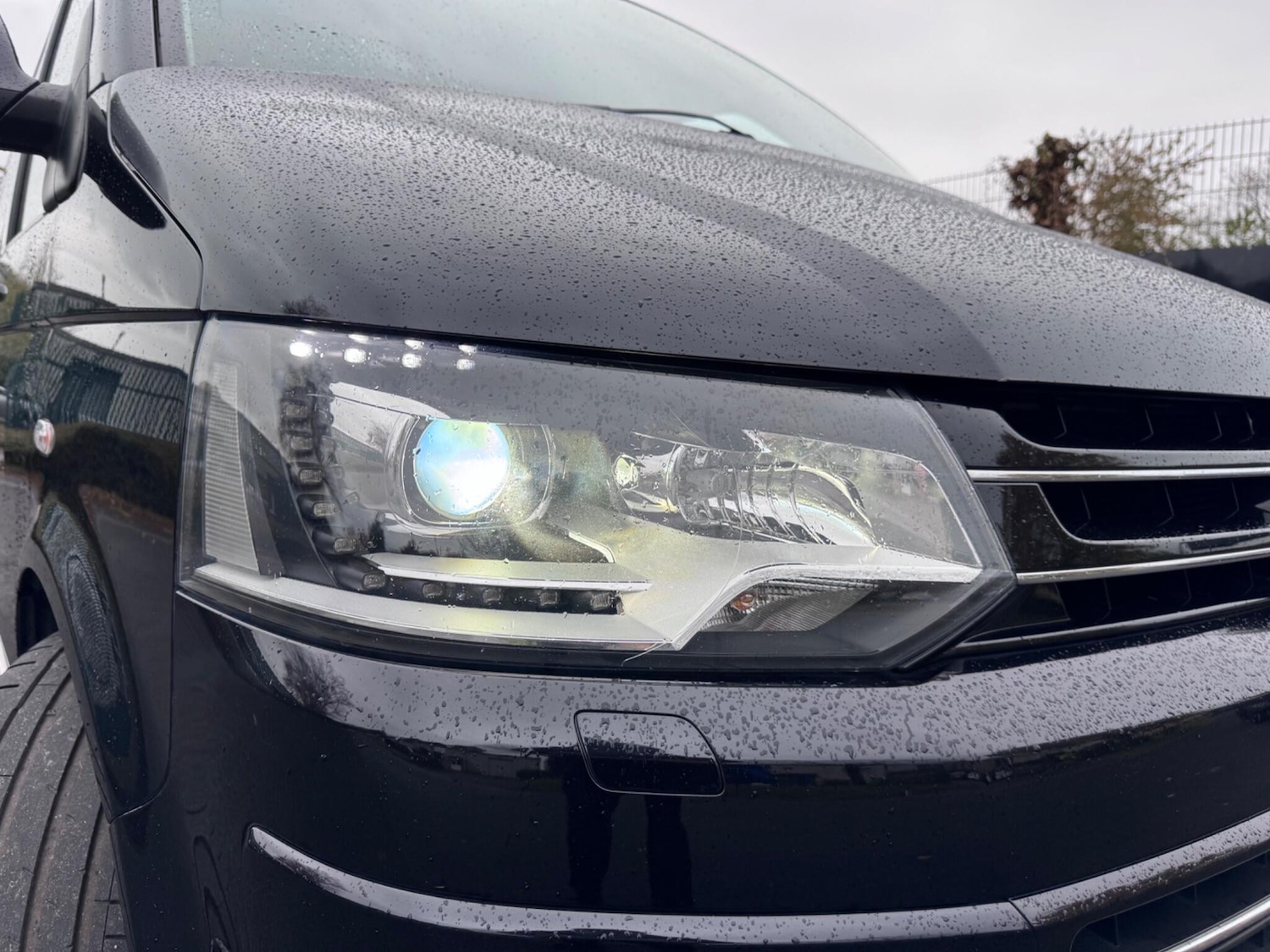 Used Volkswagen Transporter Sportline 2013 for sale - 76423468: Photo 26