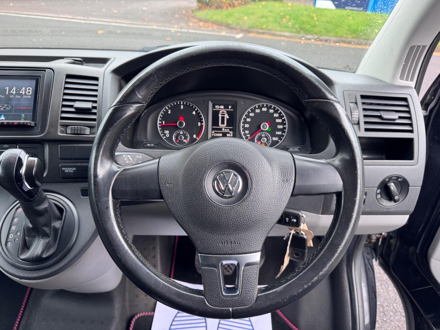 Used Volkswagen Transporter Sportline 2013 for sale - 76423468: Photo 34