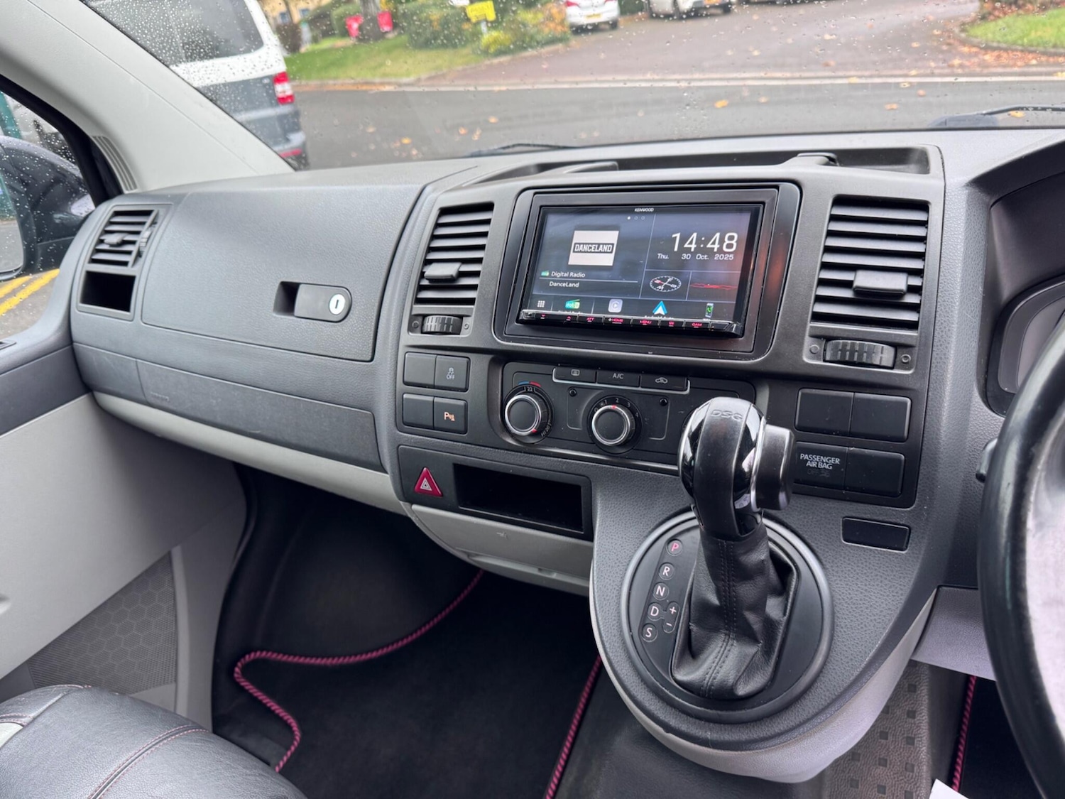 Used Volkswagen Transporter Sportline 2013 for sale - 76423468: Photo 35