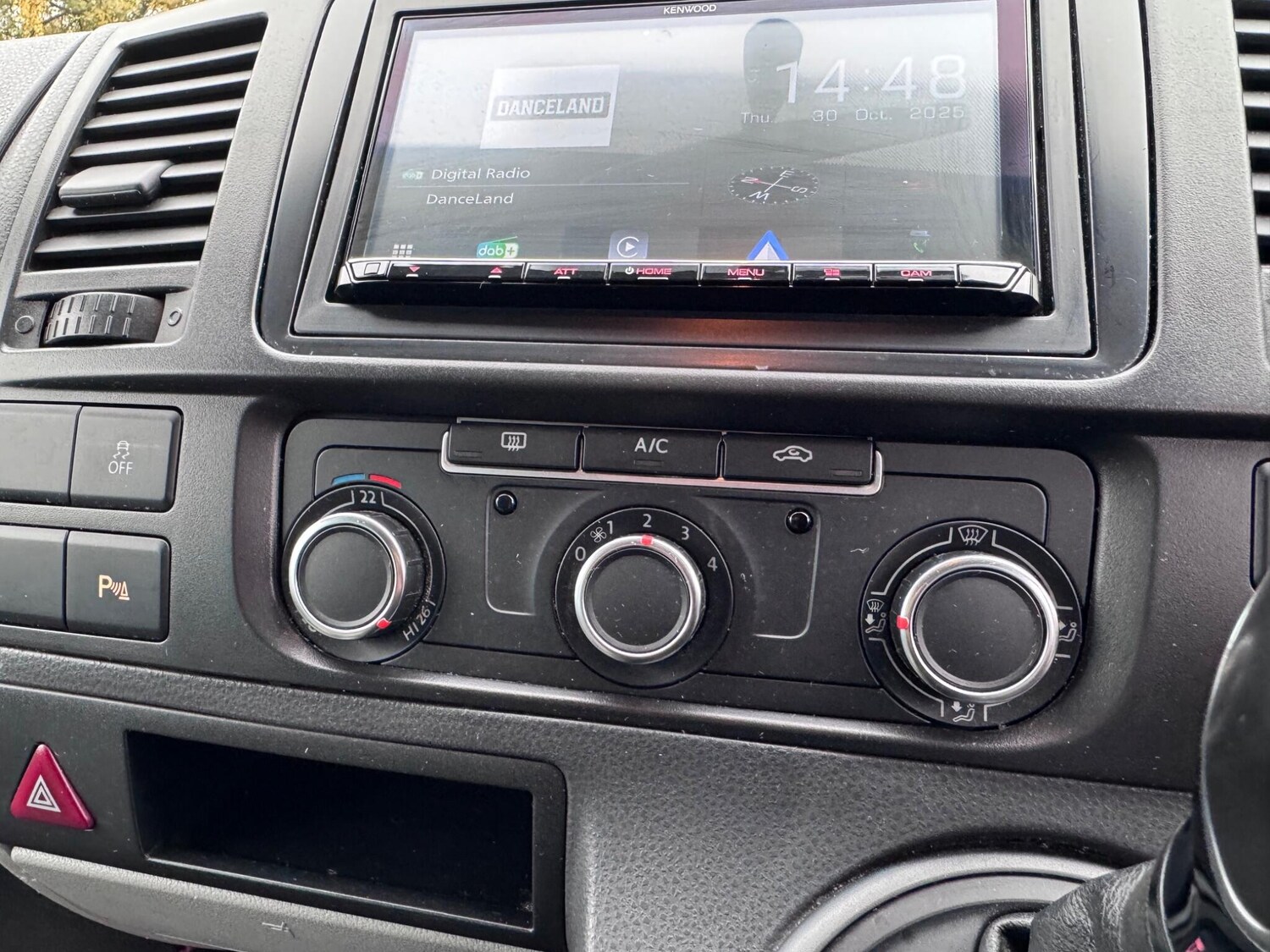 Used Volkswagen Transporter Sportline 2013 for sale - 76423468: Photo 38