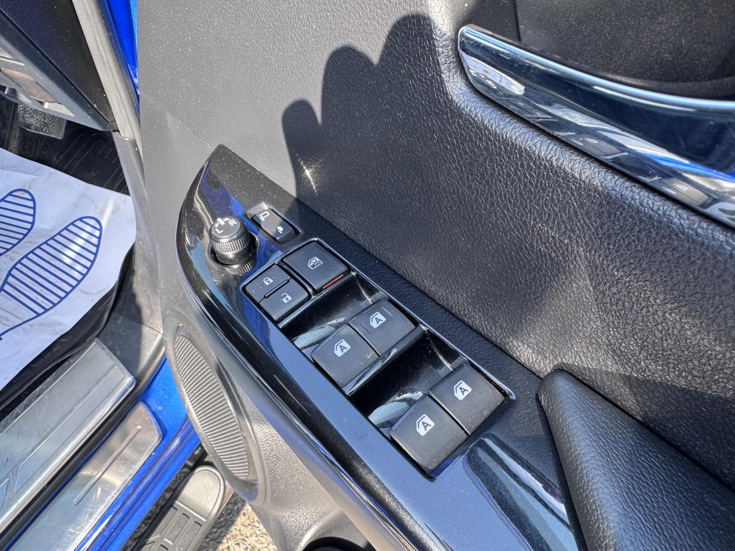 Used Toyota Hilux 2017 for sale - 78185301: Photo 27