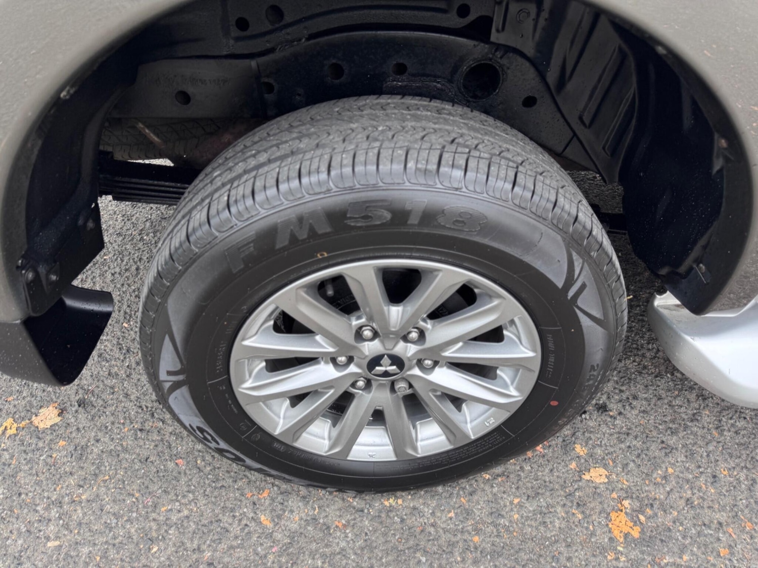 Used Mitsubishi L200 2017 for sale - 76314603: Photo 19