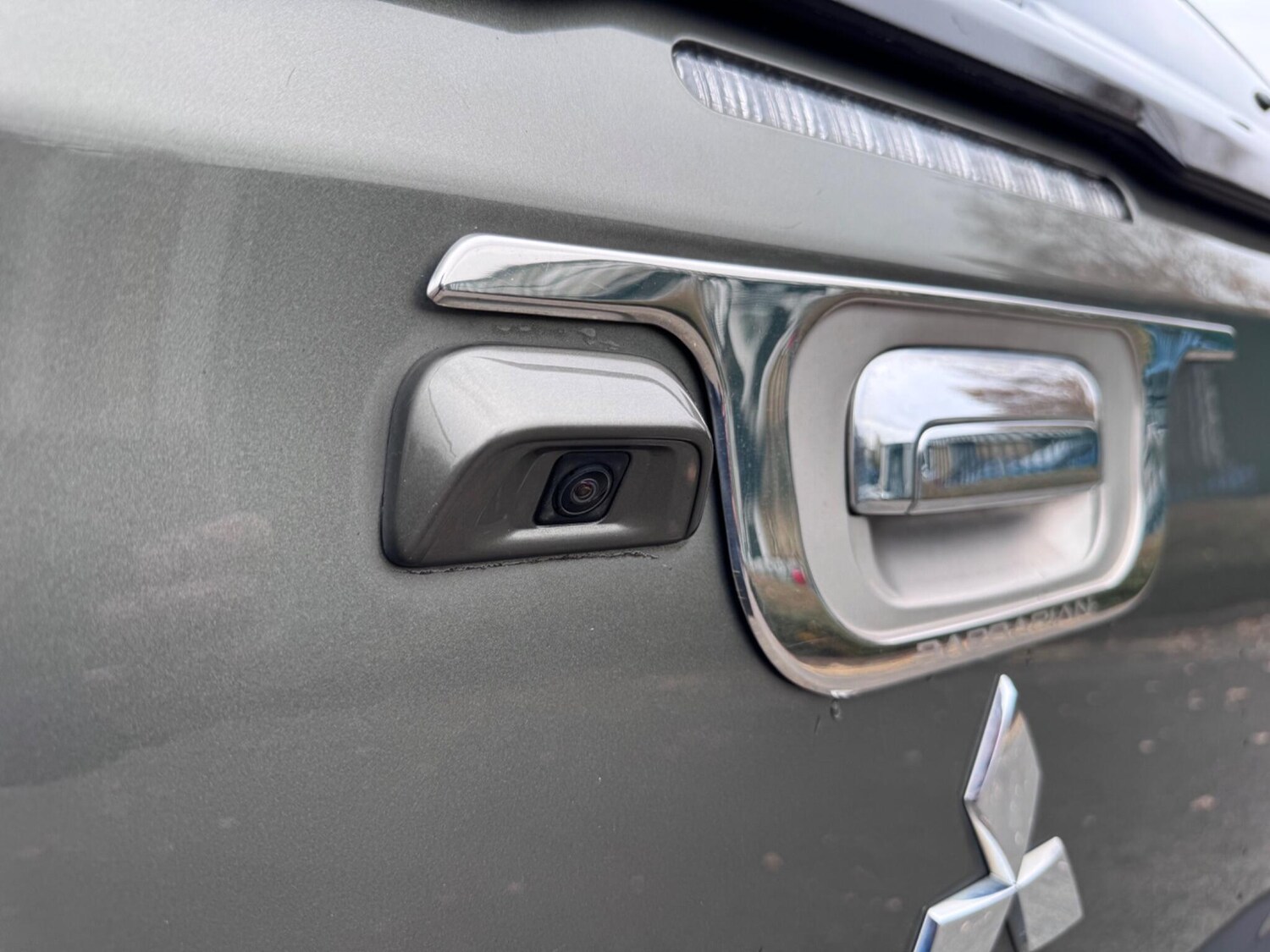 Used Mitsubishi L200 2017 for sale - 76314603: Photo 20