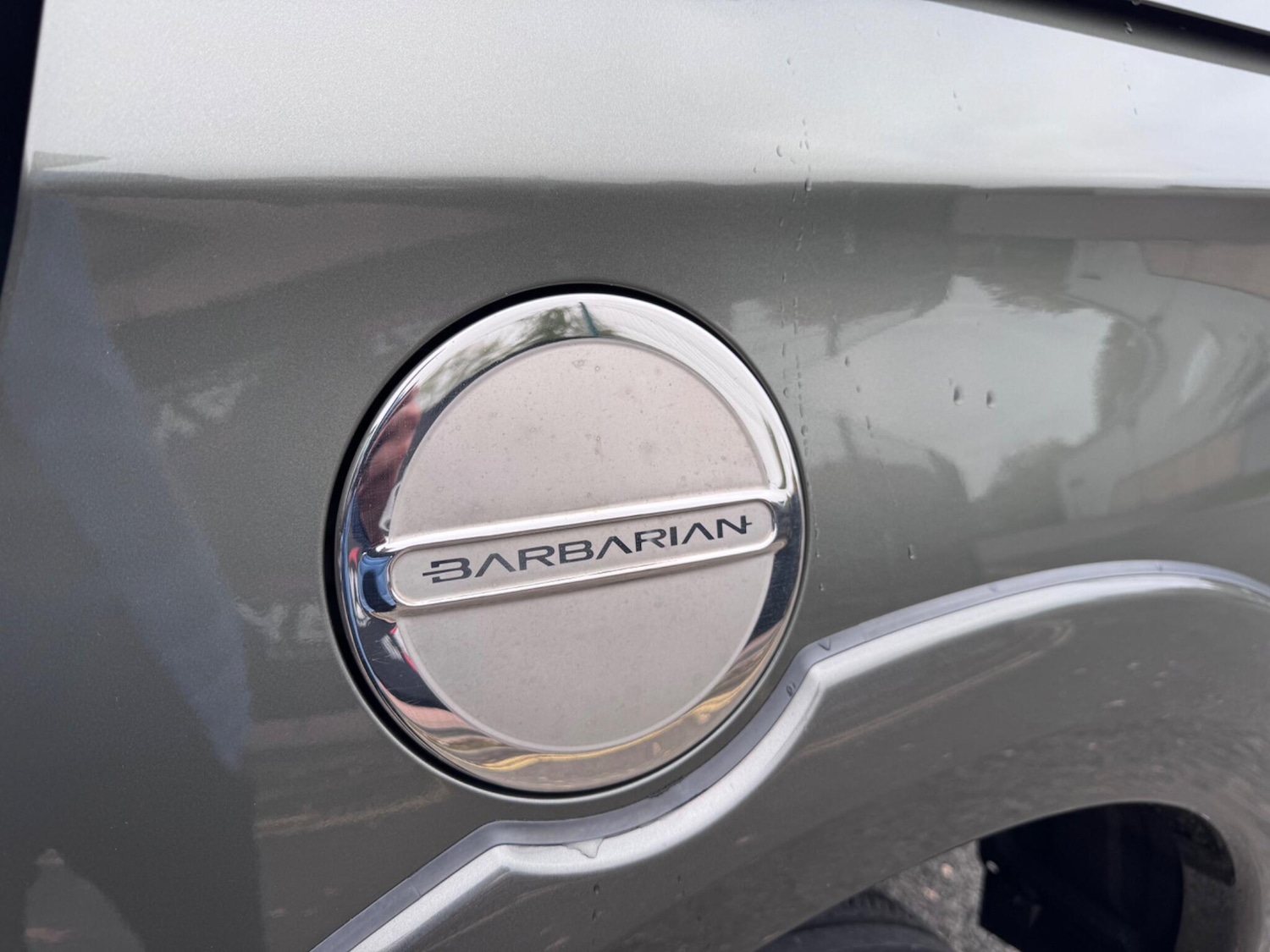 Used Mitsubishi L200 2017 for sale - 76314603: Photo 22