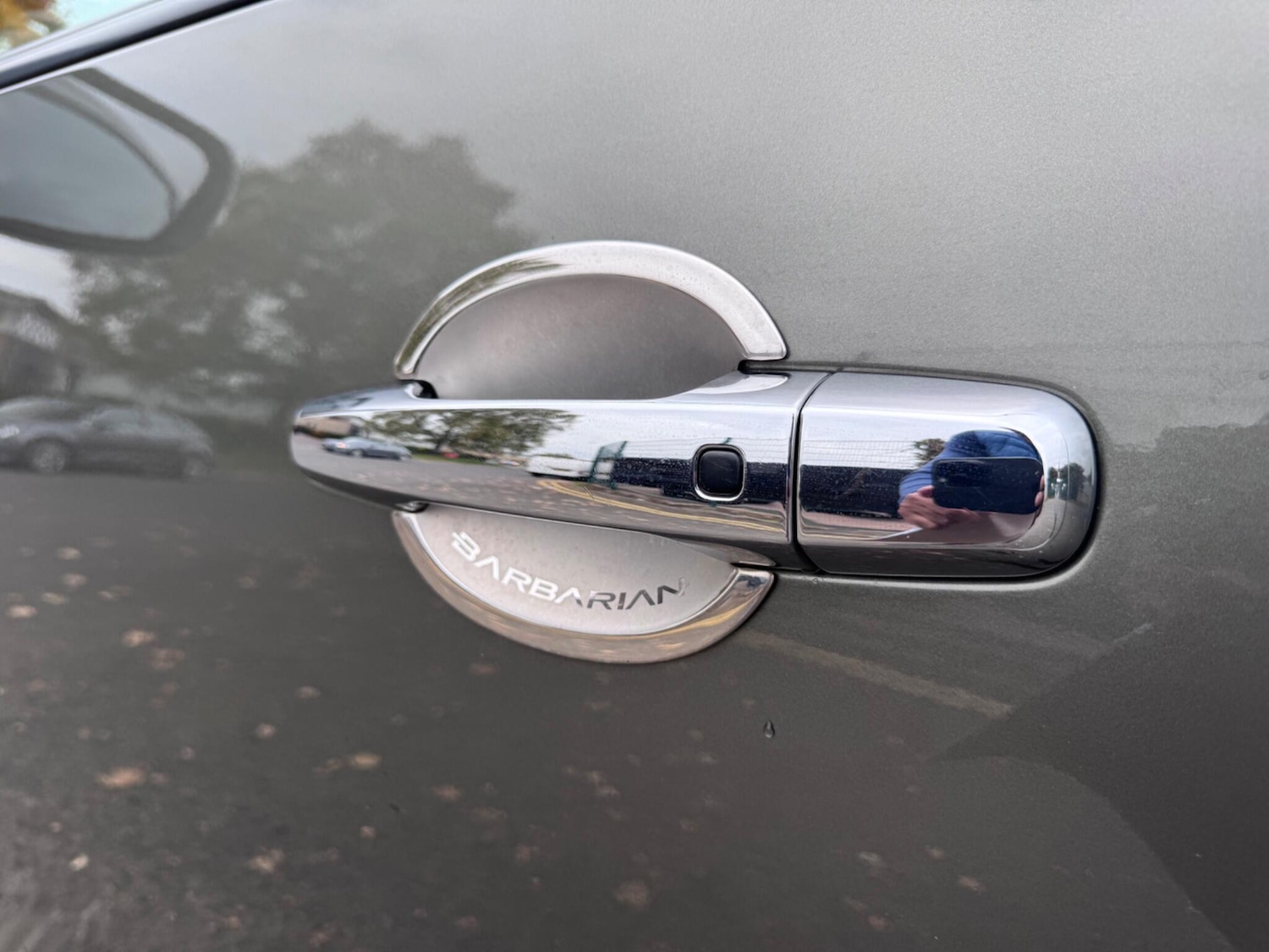 Used Mitsubishi L200 2017 for sale - 76314603: Photo 23