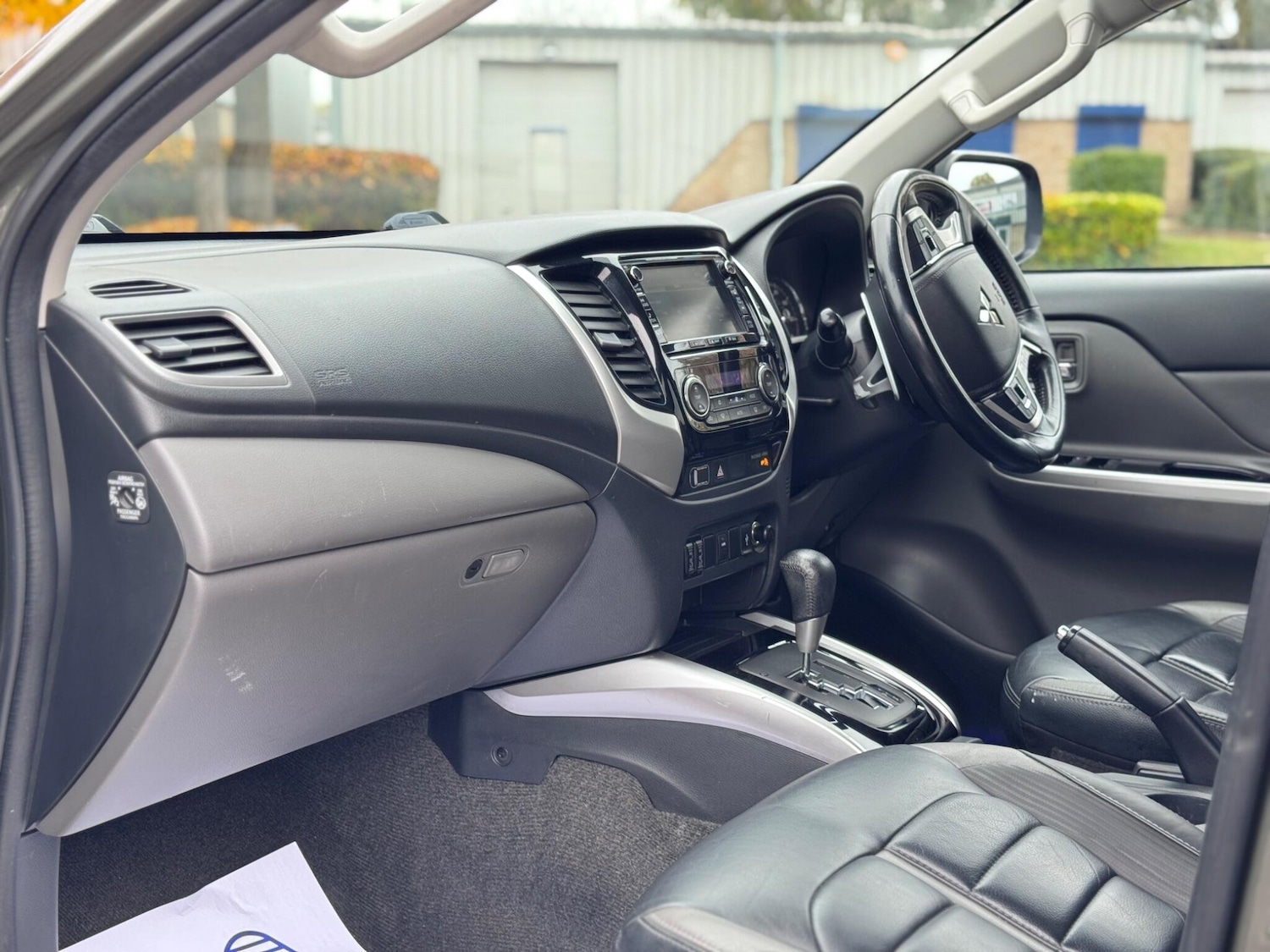 Used Mitsubishi L200 2017 for sale - 76314603: Photo 24