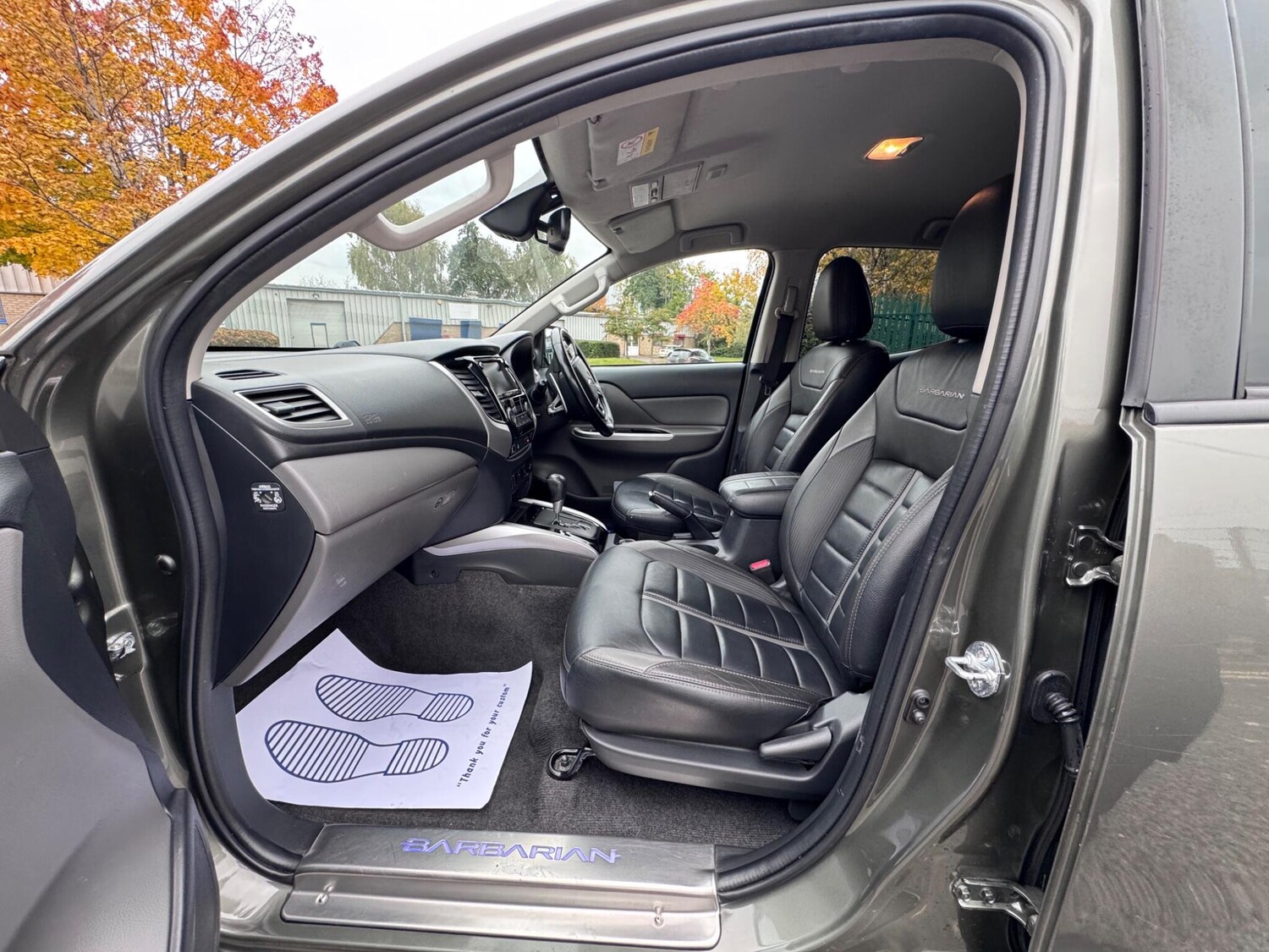 Used Mitsubishi L200 2017 for sale - 76314603: Photo 25