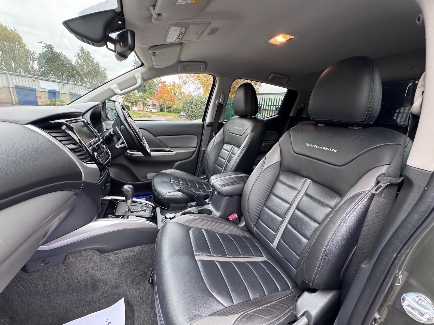 Used Mitsubishi L200 2017 for sale - 76314603: Photo 26