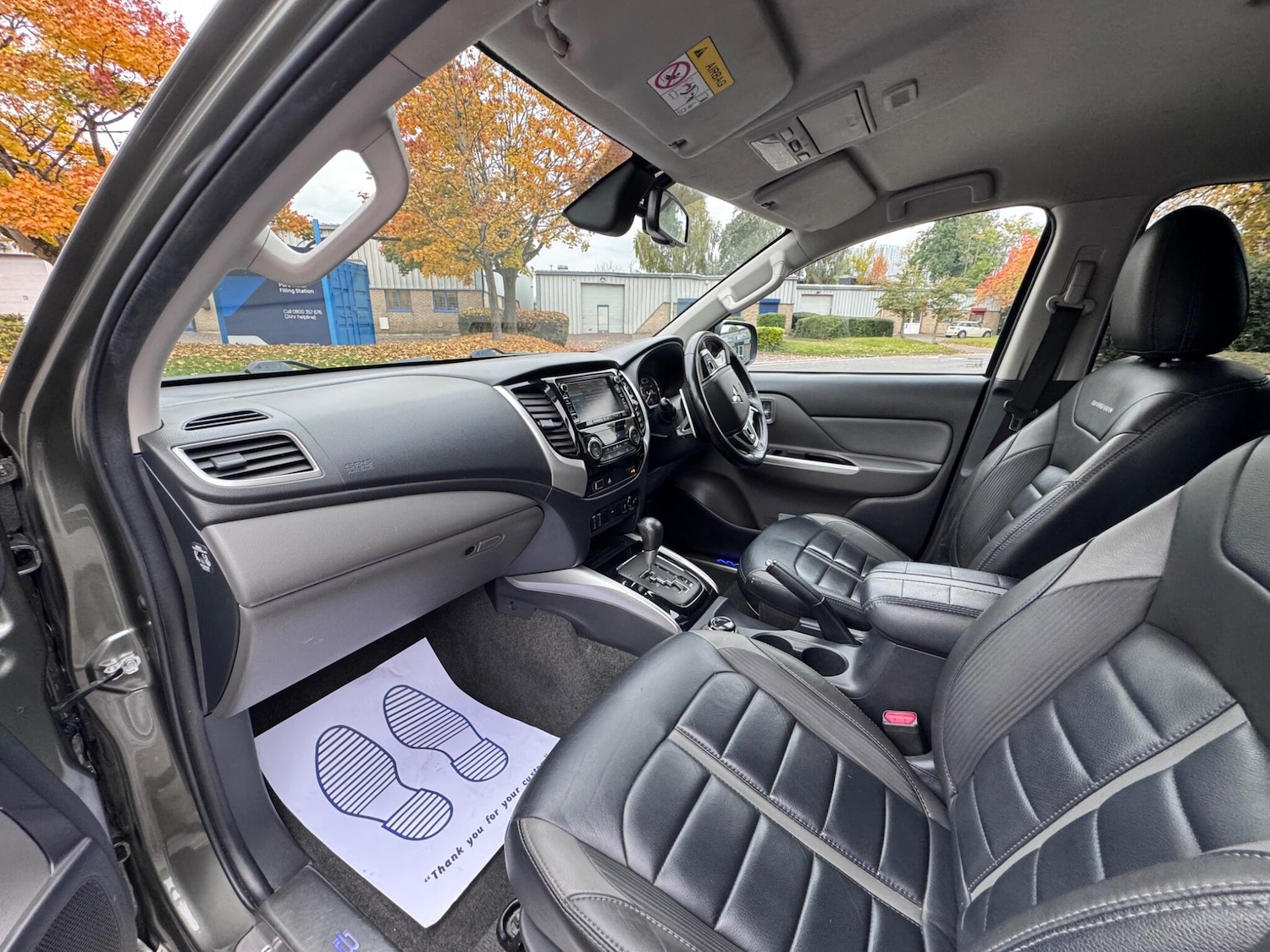 Used Mitsubishi L200 2017 for sale - 76314603: Photo 27