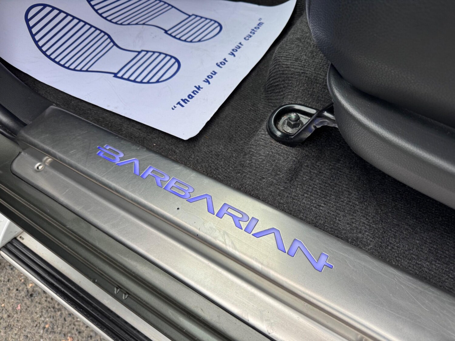 Used Mitsubishi L200 2017 for sale - 76314603: Photo 28