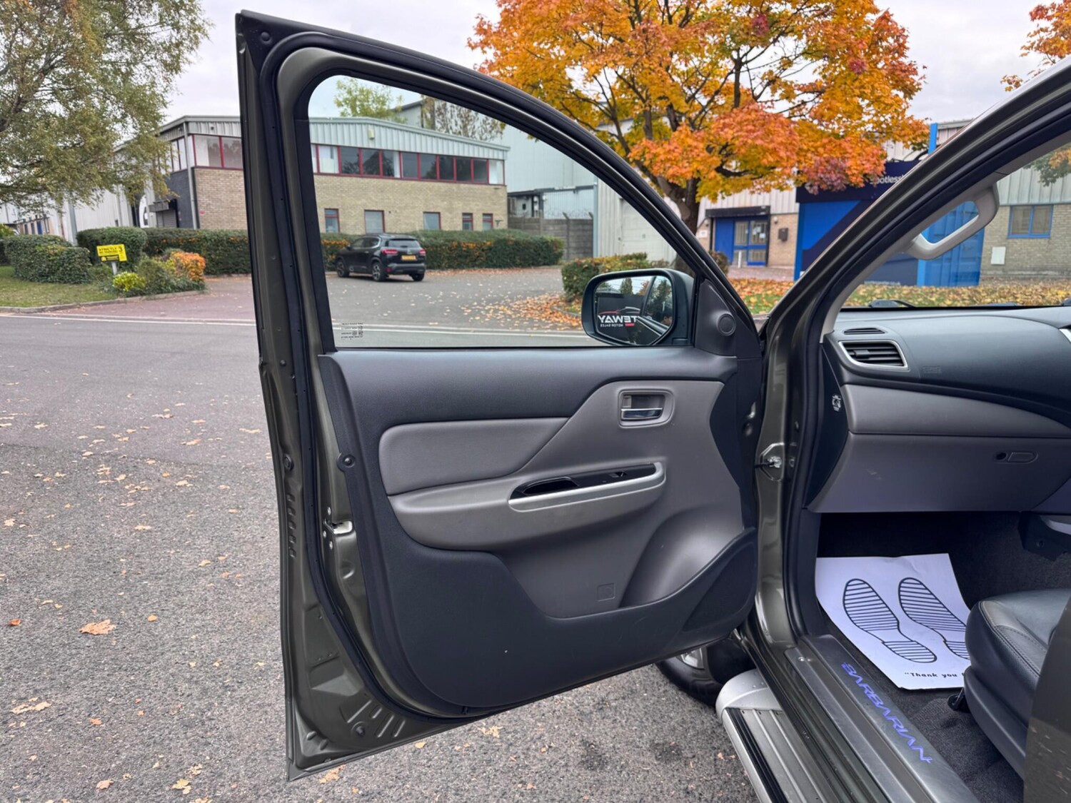 Used Mitsubishi L200 2017 for sale - 76314603: Photo 29