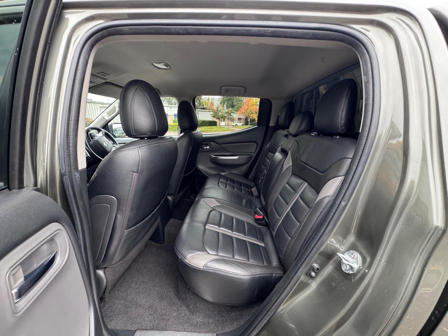 Used Mitsubishi L200 2017 for sale - 76314603: Photo 30