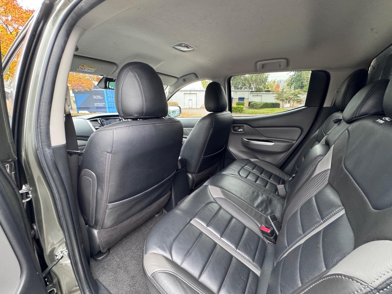 Used Mitsubishi L200 2017 for sale - 76314603: Photo 31