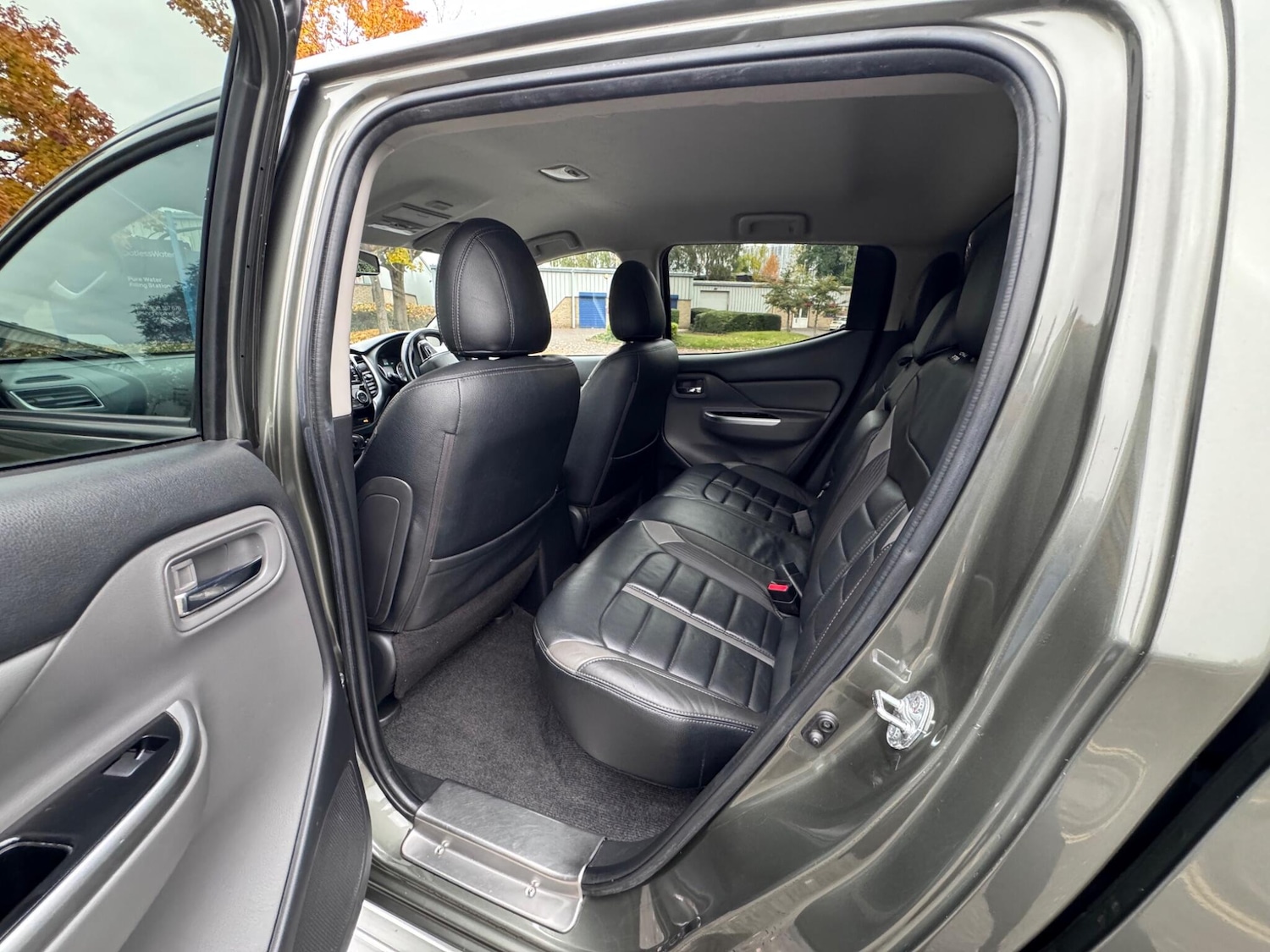 Used Mitsubishi L200 2017 for sale - 76314603: Photo 32