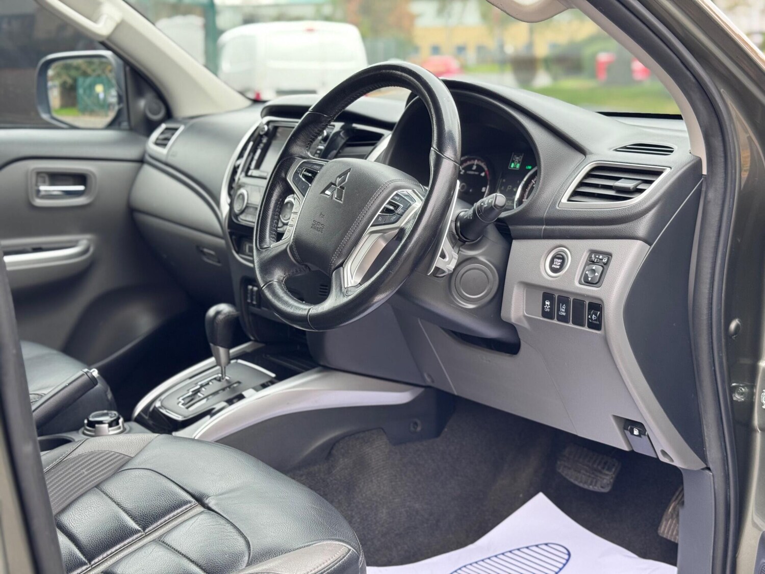 Used Mitsubishi L200 2017 for sale - 76314603: Photo 34