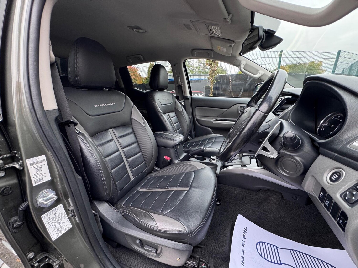 Used Mitsubishi L200 2017 for sale - 76314603: Photo 37