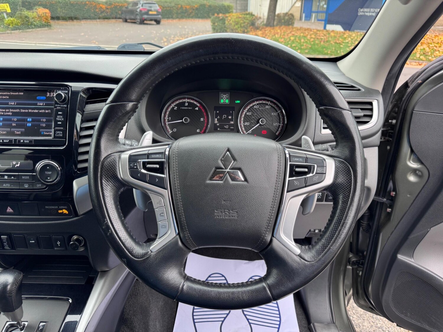 Used Mitsubishi L200 2017 for sale - 76314603: Photo 38