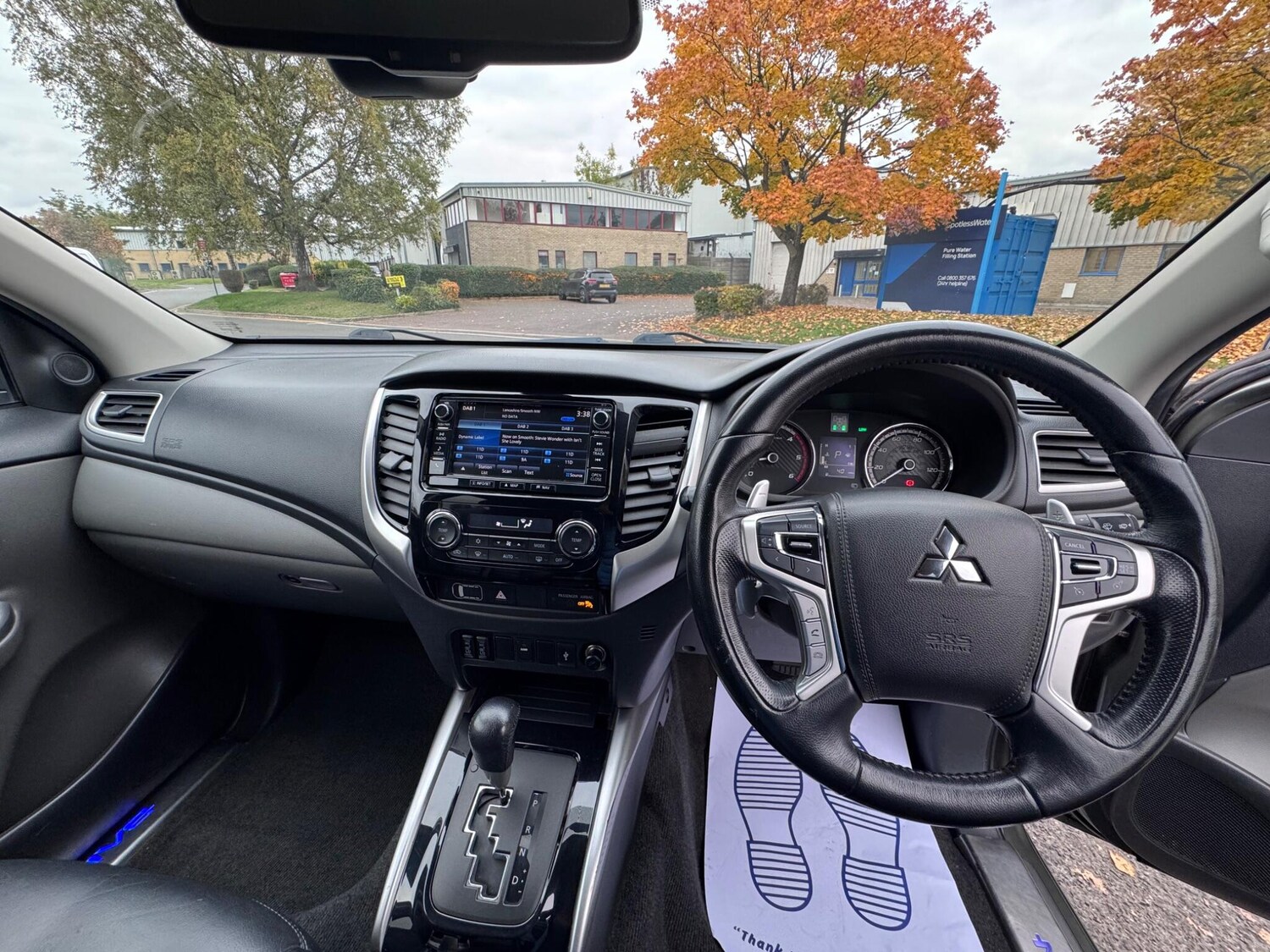 Used Mitsubishi L200 2017 for sale - 76314603: Photo 39