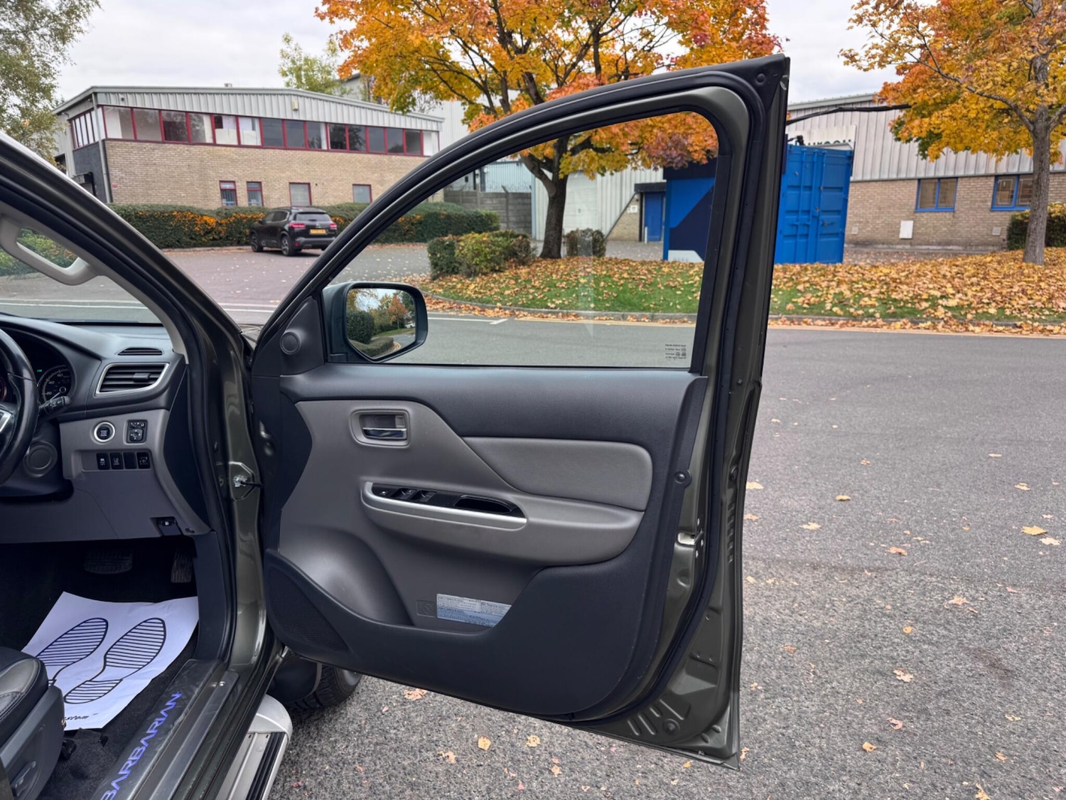 Used Mitsubishi L200 2017 for sale - 76314603: Photo 40