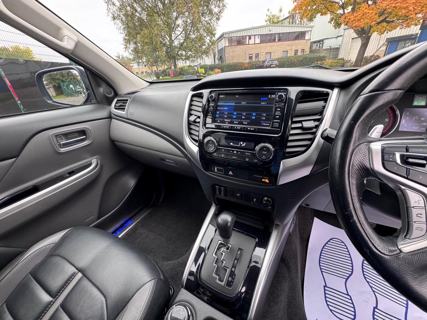 Used Mitsubishi L200 2017 for sale - 76314603: Photo 41