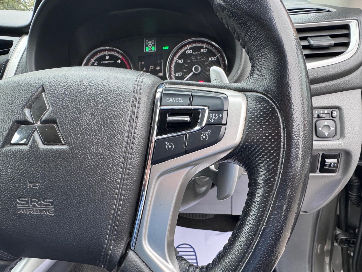 Used Mitsubishi L200 2017 for sale - 76314603: Photo 43