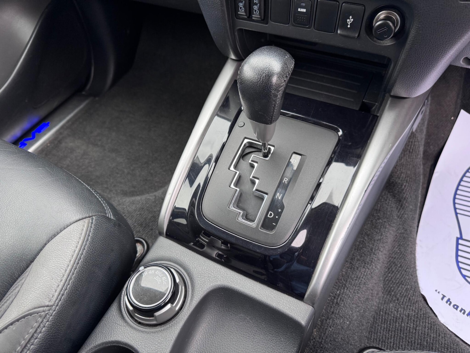 Used Mitsubishi L200 2017 for sale - 76314603: Photo 44